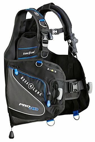 Aqua Lung Pro HD BCD