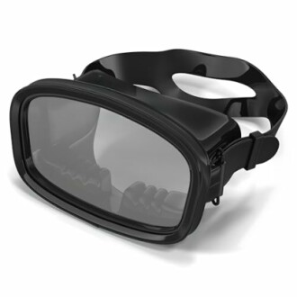 ATACLETE Bermuda Dive Mask