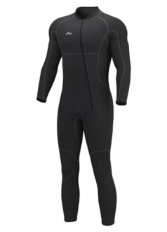 Hevto Men Wetsuit