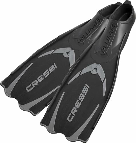 Cressi Pluma Fins