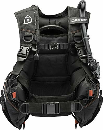 Cressi Start Pro 2.0 BCD