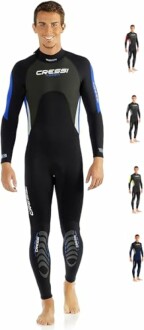 Cressi Men's Ultraspan Wetsuit