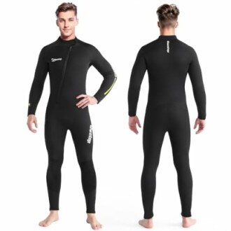 Owntop 5mm Neoprene Wetsuit