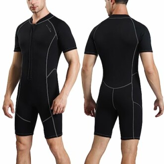 OMGear Wetsuit