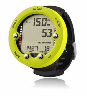 Suunto Zoop Novo