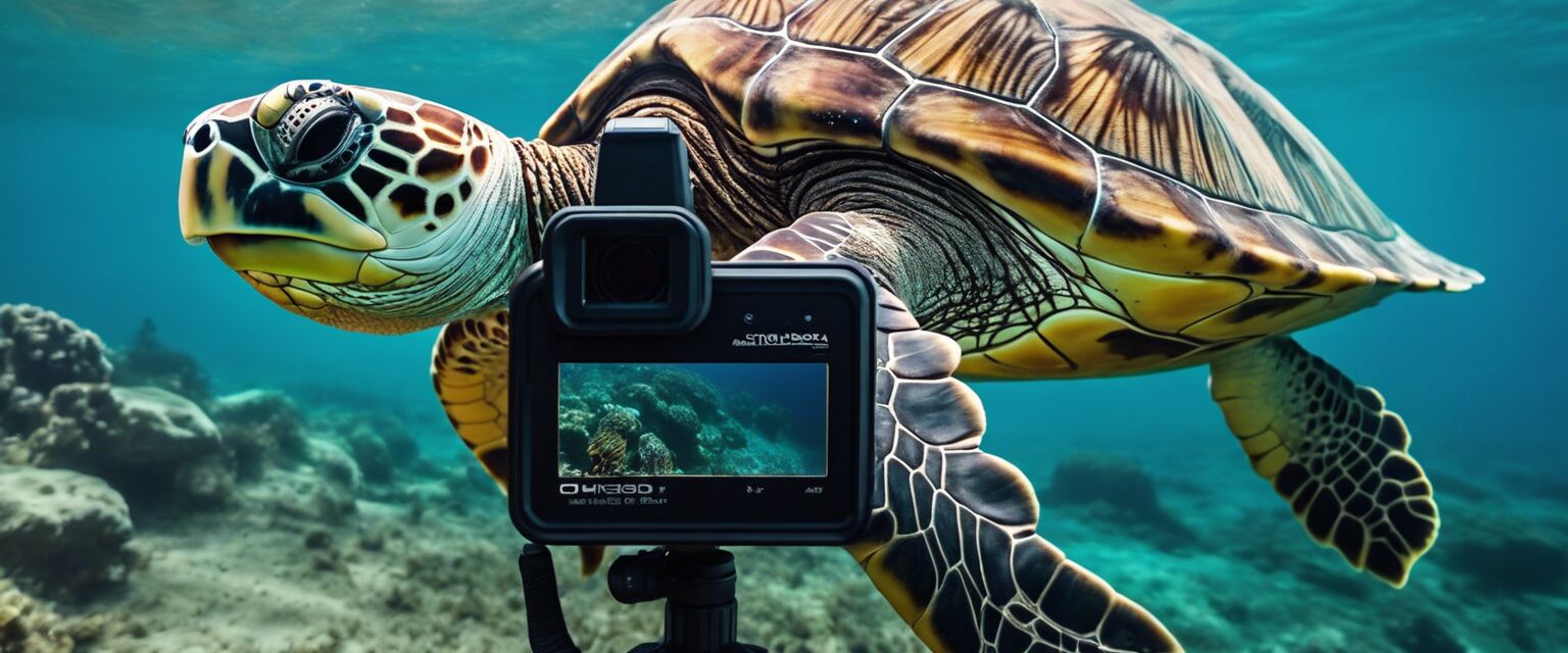 Underwater Photography